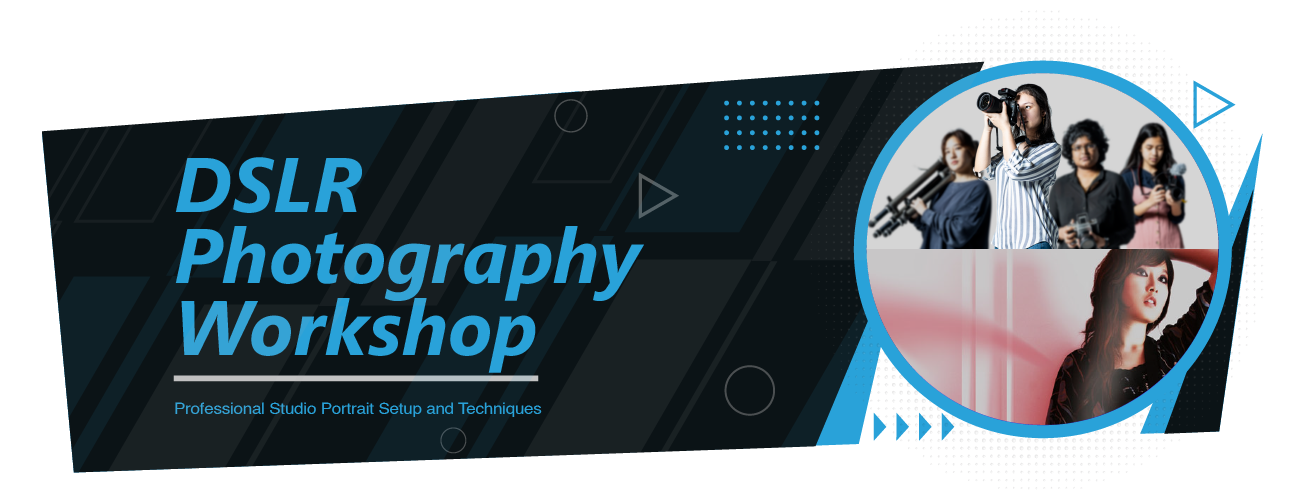 website banner_DSLR